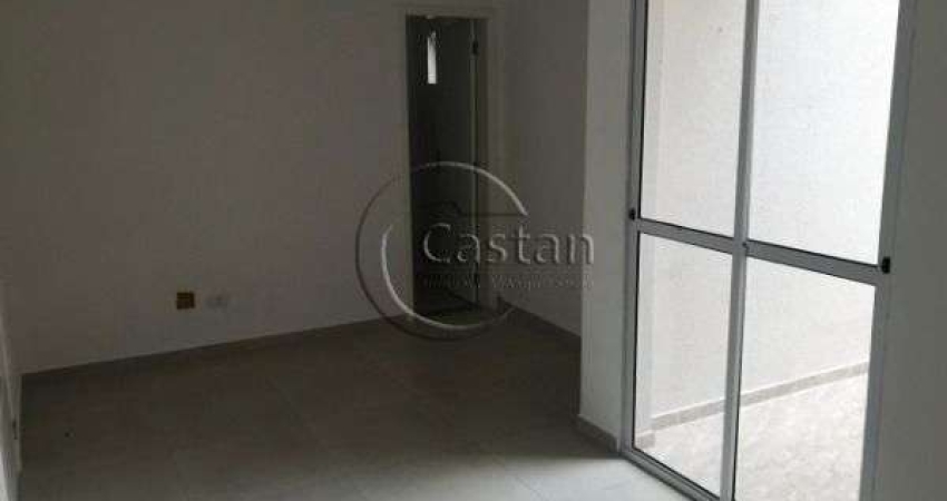 Apartamento com 1 quarto à venda na Rua Abernéssia, --, Vila Carrão, São Paulo