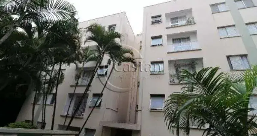 Apartamento com 2 quartos à venda na Rua Ibitirama, --, Vila Prudente, São Paulo