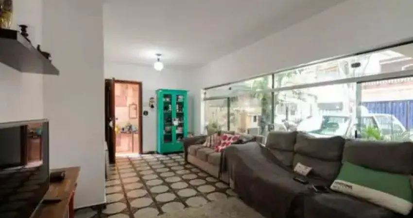 Casa com 3 quartos à venda na Rua Pirajá, --, Mooca, São Paulo