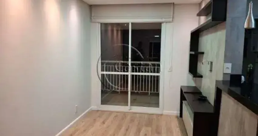 Apartamento com 1 quarto à venda na Rua Paraná, --, Brás, São Paulo