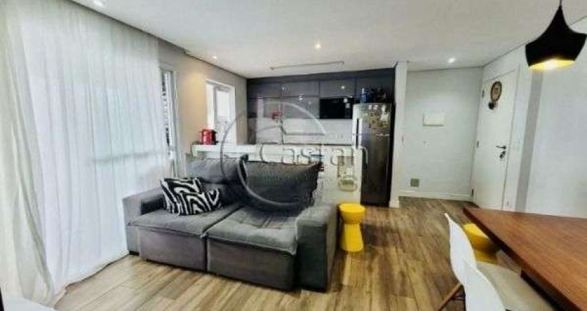 Apartamento com 2 quartos à venda na Rua Padre Adelino, --, Belém, São Paulo