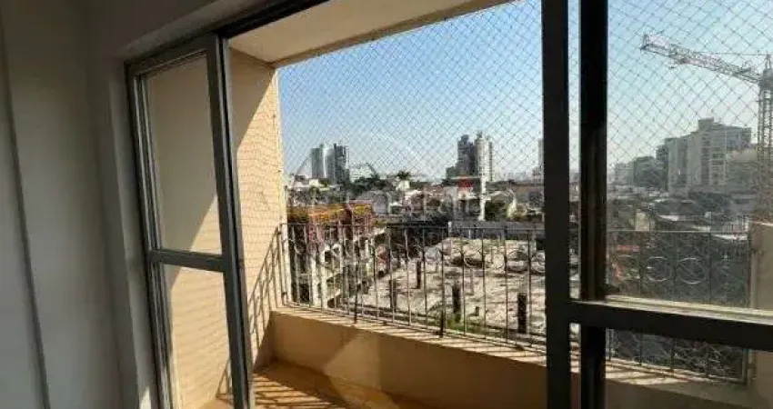 Apartamento com 2 quartos à venda na Rua Padre Raposo, --, Mooca, São Paulo