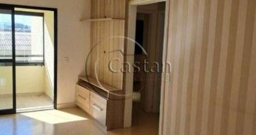 Apartamento com 2 quartos à venda na Rua Toledo Barbosa, --, Belém, São Paulo