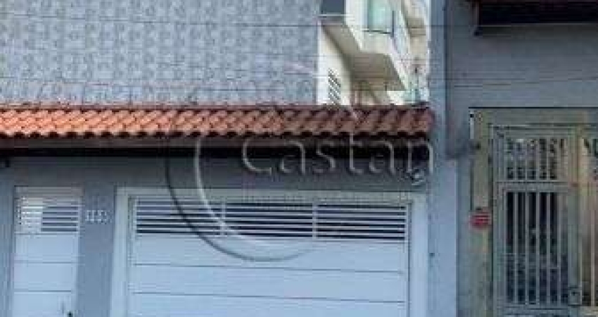 Casa em condomínio fechado com 3 quartos à venda na Rua Ponta de Leste, --, Vila Carrão, São Paulo