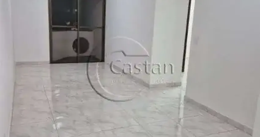 Apartamento com 3 quartos à venda na Rua Guarei, --, Mooca, São Paulo