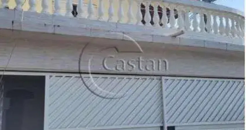 Casa com 3 quartos à venda na Avenida Susana, --, Vila Prudente, São Paulo