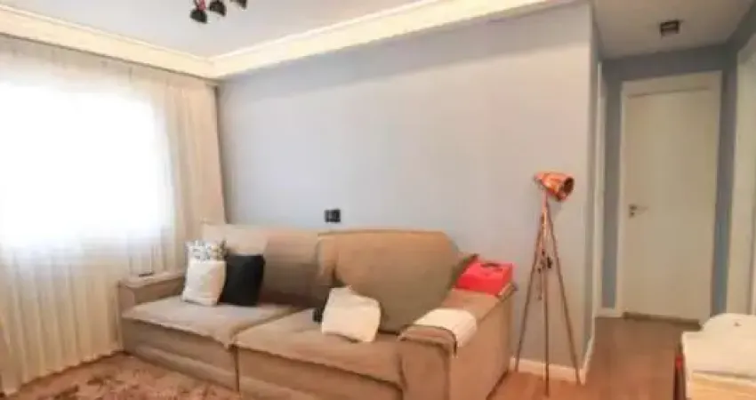 Apartamento com 2 quartos à venda na Rua Visconde de Cairu, --, Mooca, São Paulo