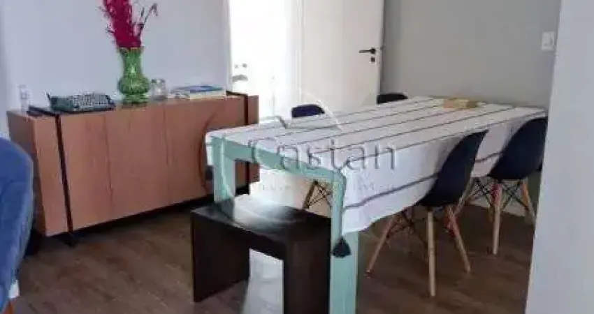 Apartamento com 3 quartos à venda na Rua Templários, --, Vila Formosa, São Paulo