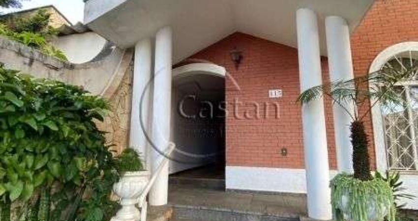 Casa com 3 quartos à venda na Rua Salvador Fiordelisio, --, Mooca, São Paulo