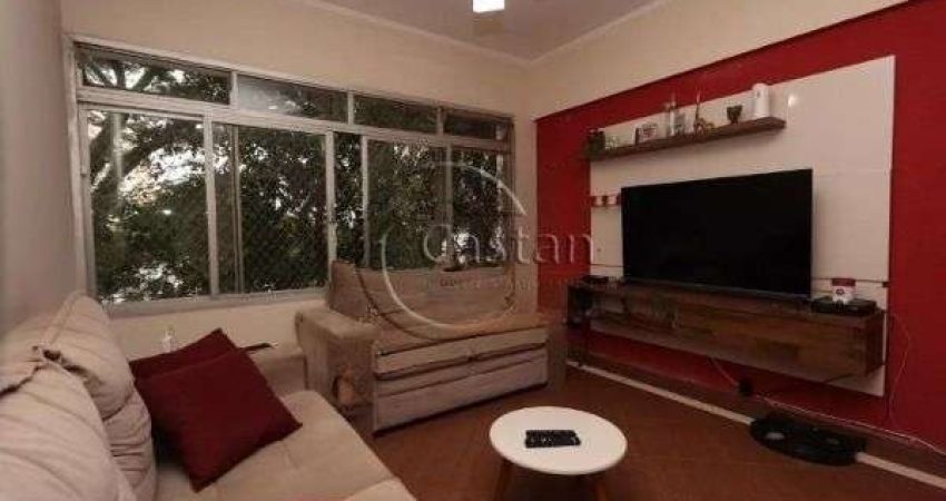 Apartamento com 3 quartos à venda na Rua Rego Barros, --, Jardim Vila Formosa, São Paulo
