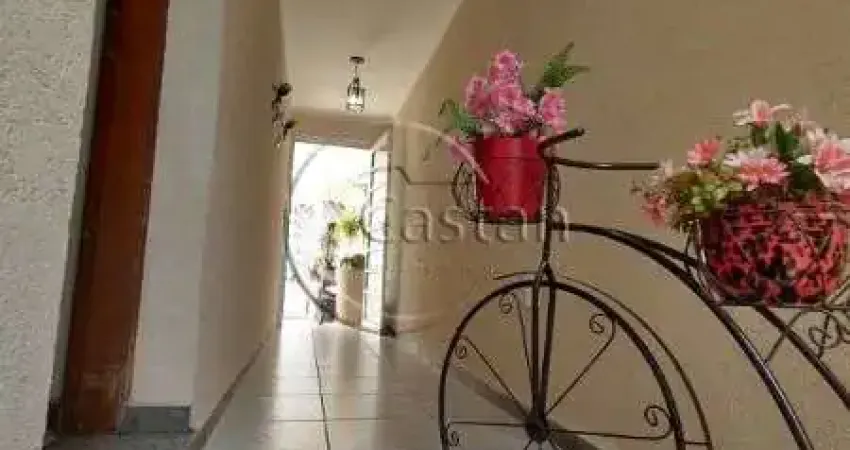 Casa em condomínio fechado com 2 quartos à venda na Bebedouro, --, Mooca, São Paulo