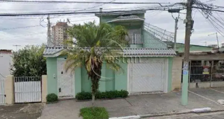 Casa em condomínio fechado com 3 quartos à venda na Gregório Souza, --, Vila Matilde, São Paulo