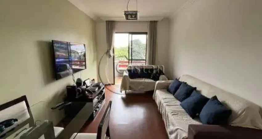 Apartamento com 2 quartos à venda na Cachoeri, --, Água Rasa, São Paulo