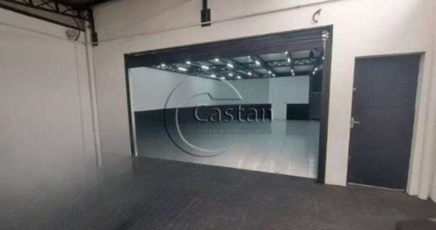 Sala comercial à venda na Rua Serra de Jairé, --, Mooca, São Paulo