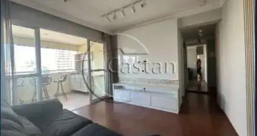 Apartamento com 3 quartos à venda na Rua Padre Adelino, --, Belém, São Paulo