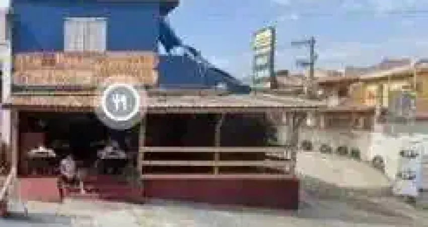 Terreno à venda na Avenida do Oratório, --, Vila Prudente, São Paulo