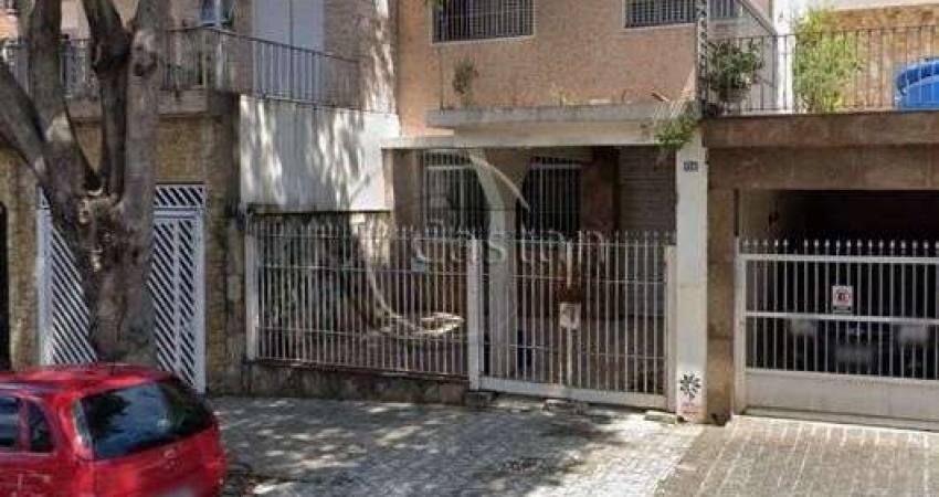 Casa em condomínio fechado com 6 quartos à venda na Rua França Carvalho, --, Mooca, São Paulo