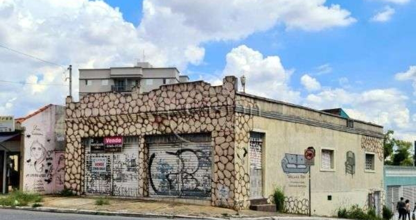 Sala comercial à venda na Rua das Heras, --, Vila Prudente, São Paulo
