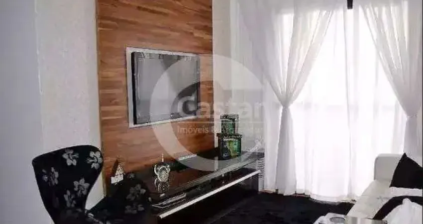 Cobertura com 3 quartos à venda na Rua Jaboticabal, --, Mooca, São Paulo