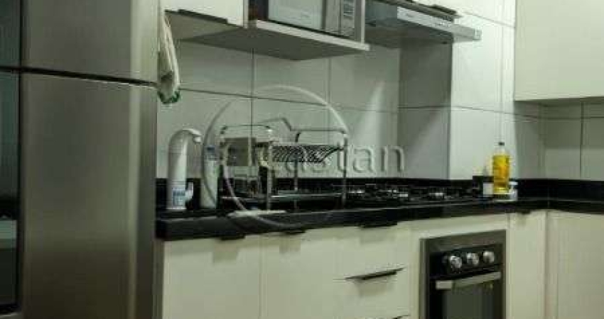 Apartamento com 1 quarto à venda na Rua Azurita, --, Canindé, São Paulo