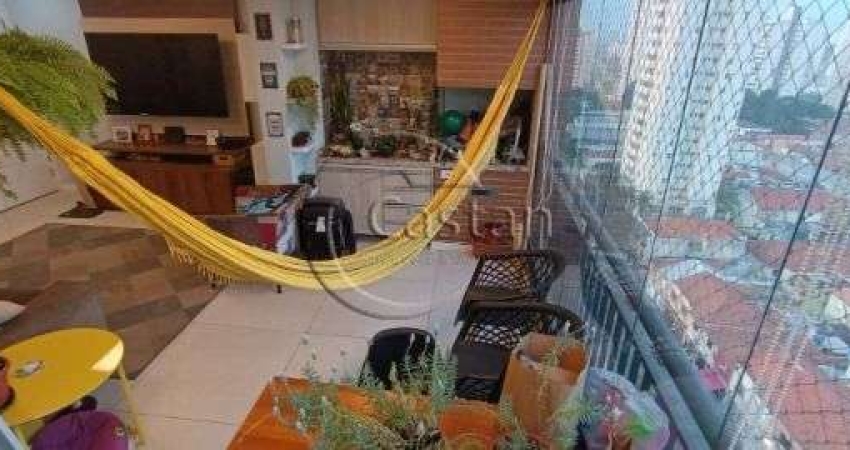 Apartamento com 3 quartos à venda na Rua Teresina, --, Mooca, São Paulo