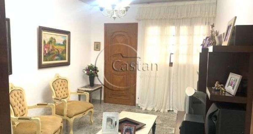 Casa com 3 quartos à venda na Rua Jaime Ribeiro Passos, --, Mooca, São Paulo