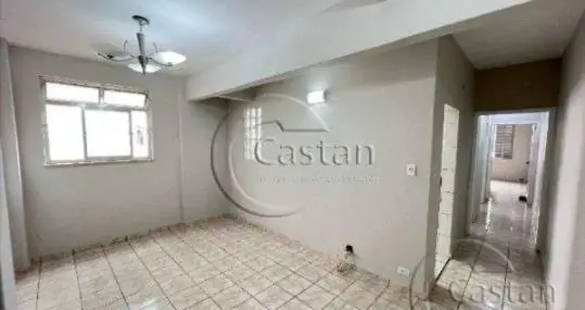 Apartamento com 2 quartos à venda na Avenida Paes de Barros, --, Mooca, São Paulo
