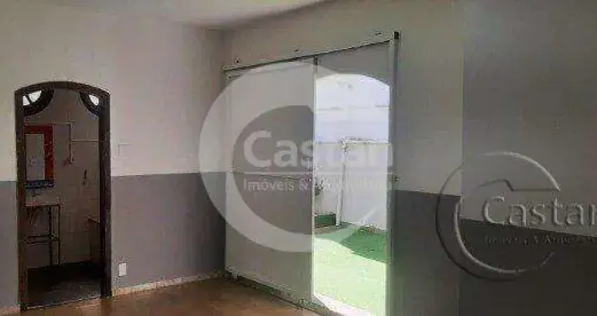 Sala comercial para alugar na Rua Major Basílio, --, Mooca, São Paulo