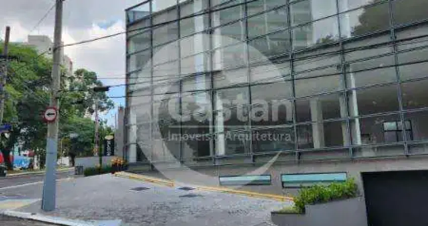 Prédio para alugar na Avenida Paes de Barros, --, Mooca, São Paulo