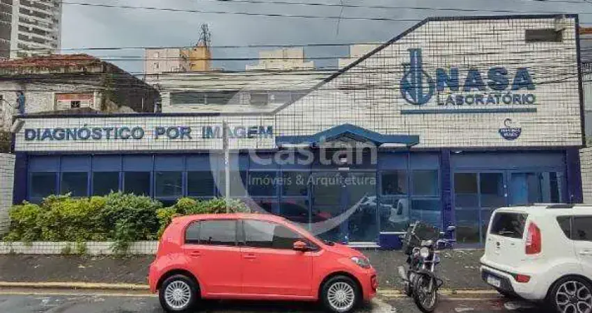 Prédio com 40 salas para alugar na Rua Henrique Lindenberg, --, Tatuapé, São Paulo