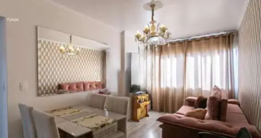 Apartamento com 2 quartos à venda na Via Santa Maria, --, Tatuapé, São Paulo