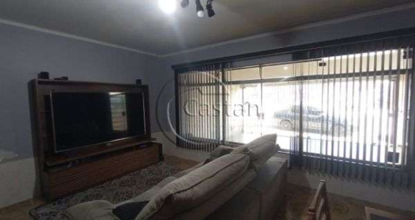 Casa com 2 quartos à venda na Rua Joaquim Pinto, --, Tatuapé, São Paulo