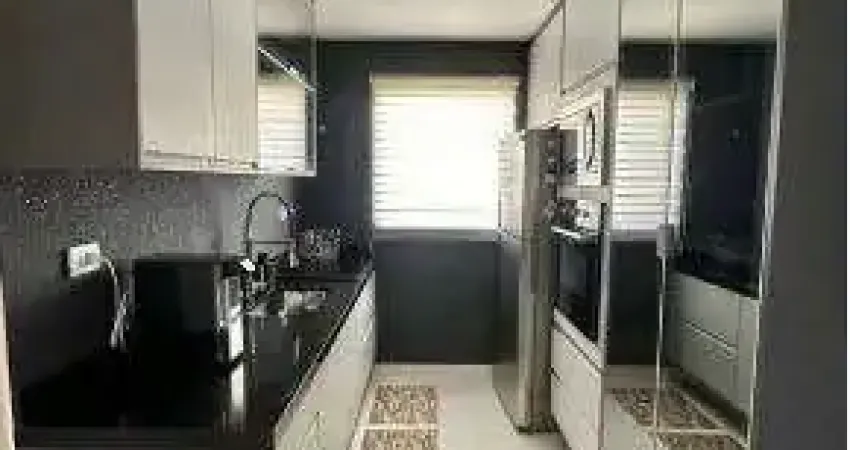 Apartamento com 2 quartos à venda na Rua Chagu, --, Vila Formosa, São Paulo