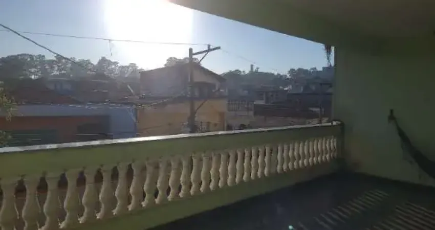 Casa com 3 quartos à venda na Rua Itanhomi, --, Vila Formosa, São Paulo