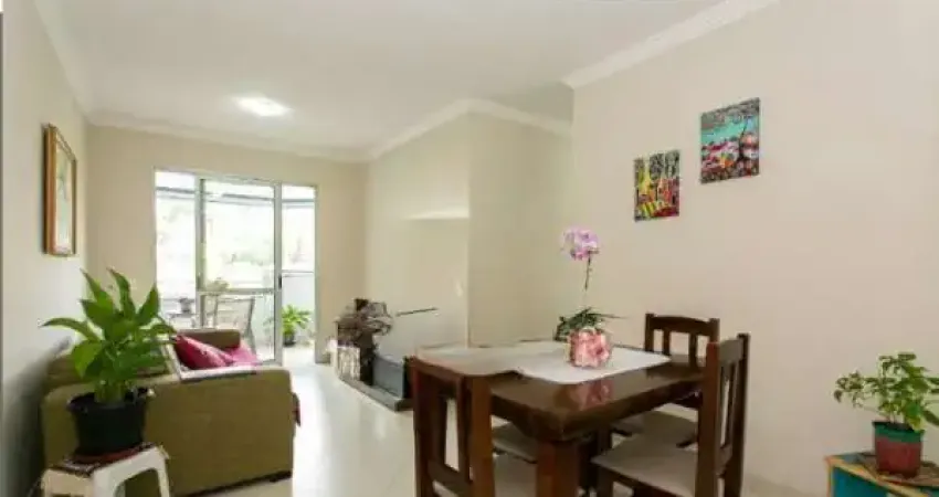 Apartamento com 3 quartos à venda na Rua Azevedo Soares, --, Tatuapé, São Paulo
