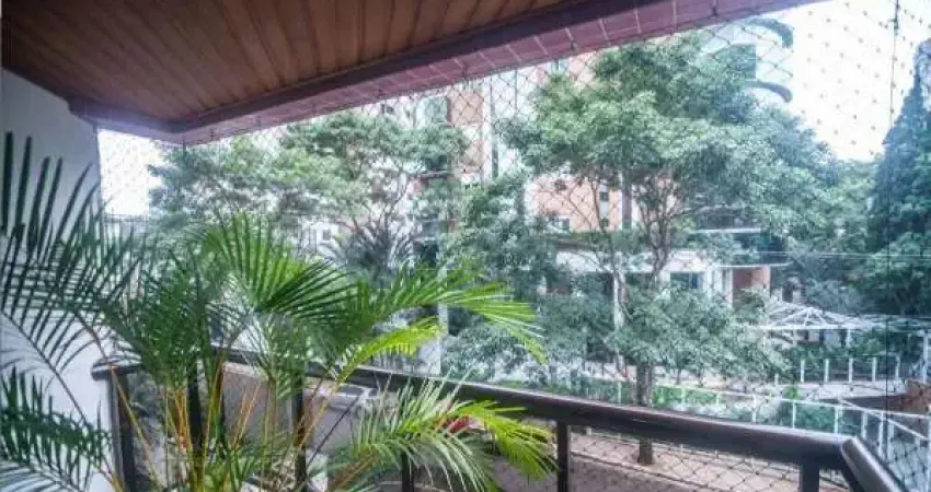 Apartamento com 3 quartos à venda na Rua Luiz dos Santos Cabral, --, Jardim Anália Franco, São Paulo