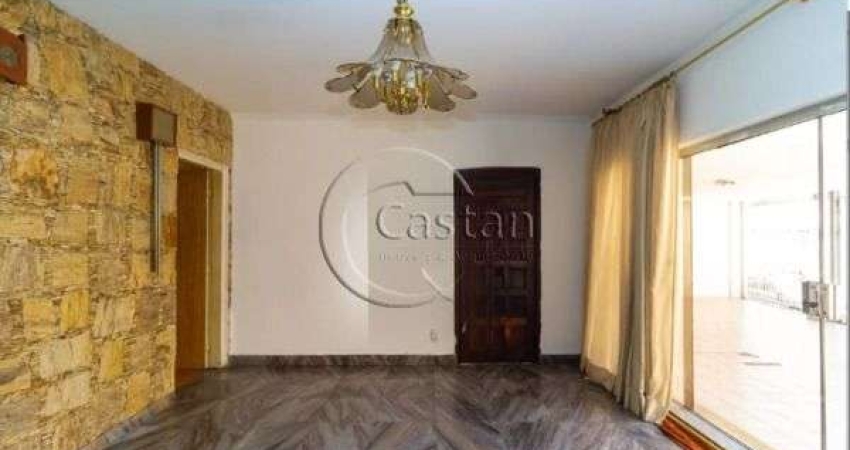 Casa com 3 quartos à venda na Rua Ludgero de Almeida, --, Parque São Lucas, São Paulo