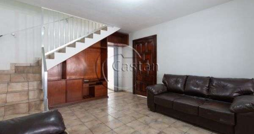Casa com 3 quartos à venda na Valdemar Celeghin, --, Vila Ema, São Paulo
