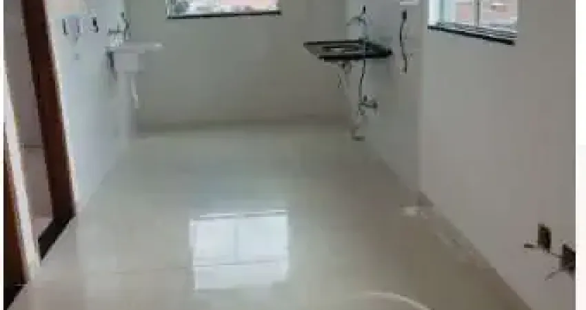 Apartamento com 2 quartos à venda na Rua Barão de Eschwege, --, Vila Formosa, São Paulo