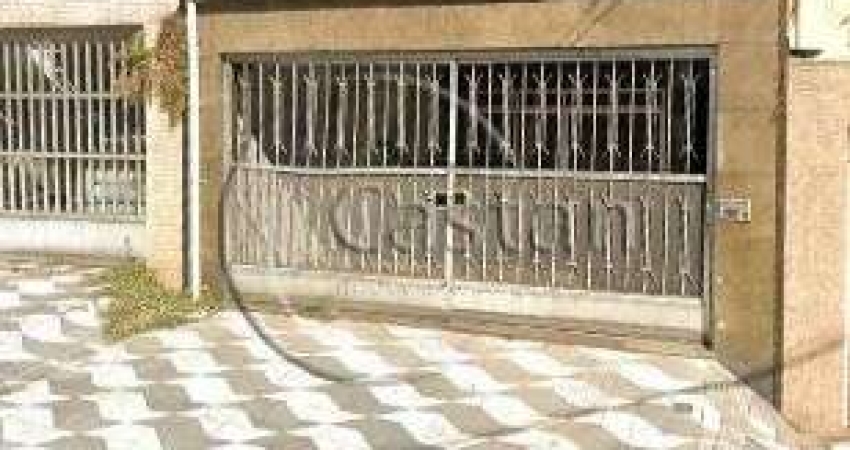 Casa com 3 quartos à venda na Rua Pimenta Bueno, --, Tatuapé, São Paulo