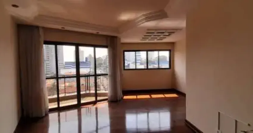 Apartamento com 3 quartos à venda na Rua Cristianópolis, --, Mooca, São Paulo