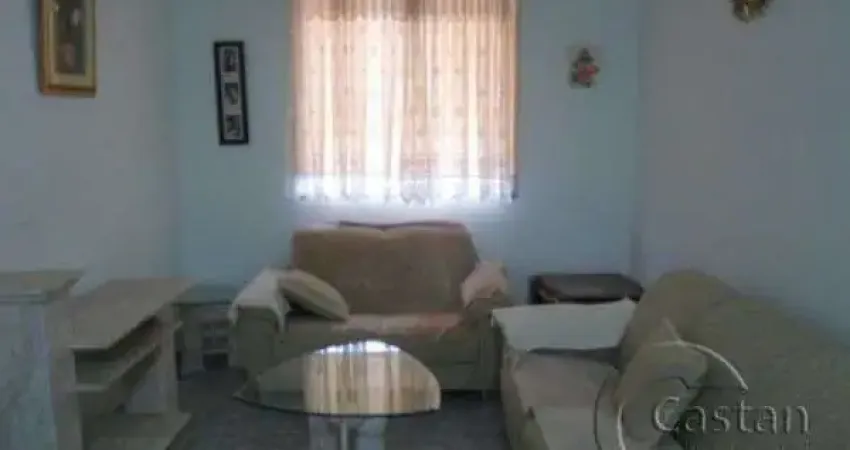 Apartamento com 1 quarto à venda na Avenida Alcântara Machado, --, Mooca, São Paulo