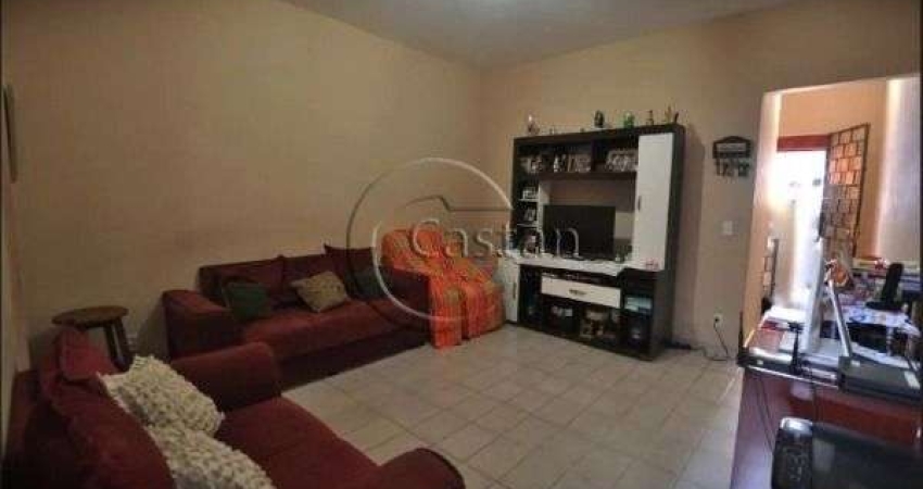 Casa em condomínio fechado com 3 quartos à venda na Rua Vicente de Carvalho, --, Cambuci, São Paulo