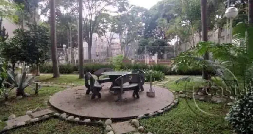 Apartamento com 3 quartos à venda na Rua Barão de Penedo, --, Mooca, São Paulo