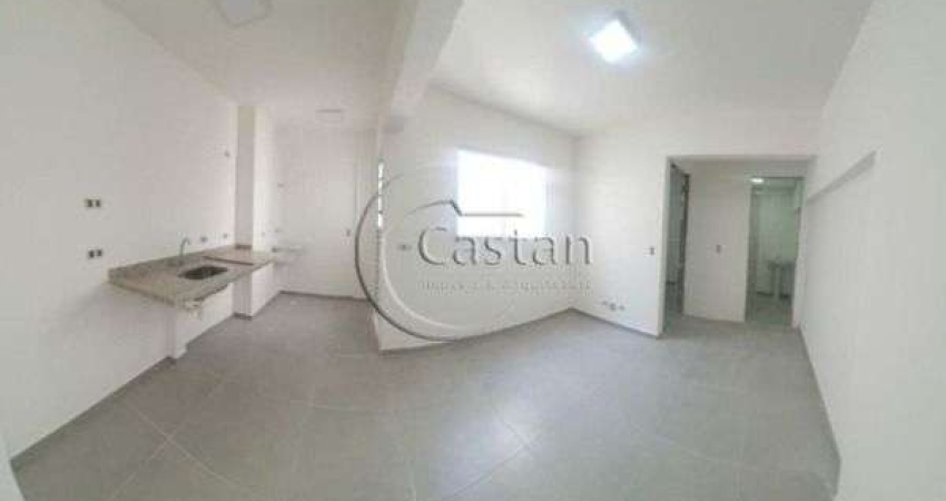 Apartamento com 1 quarto à venda na Rua Passarola, --, Mooca, São Paulo