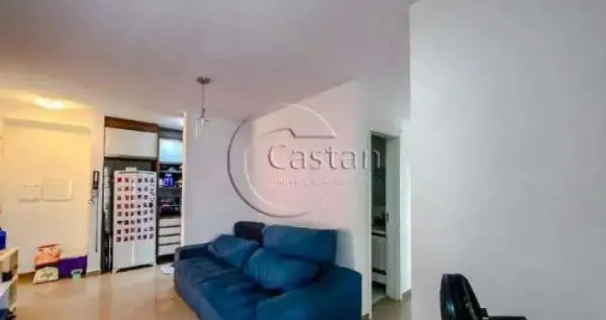 Apartamento com 3 quartos à venda na Rua Conselheiro Cotegipe, --, Belém, São Paulo