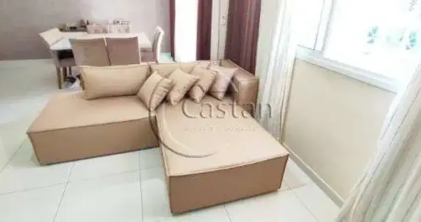 Casa em condomínio fechado com 3 quartos à venda na Rua Artur Bernardes, --, Vila Invernada, São Paulo