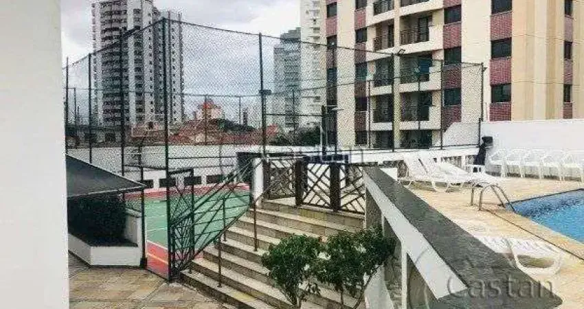 Apartamento com 3 quartos à venda na Rua Miragem, --, Vila Regente Feijó, São Paulo