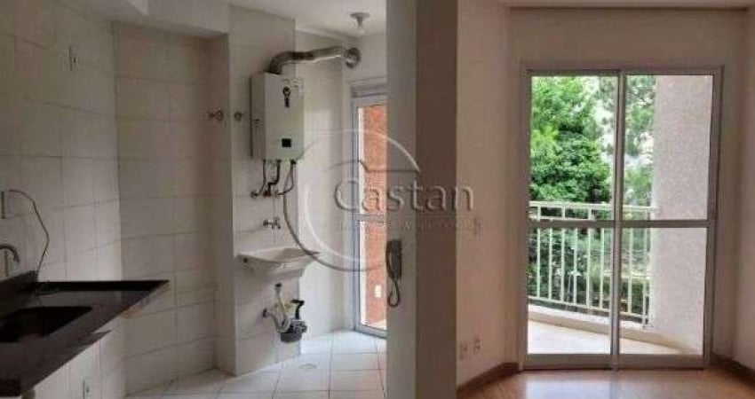 Apartamento com 2 quartos à venda na Rua Ibitirama, --, Vila Prudente, São Paulo
