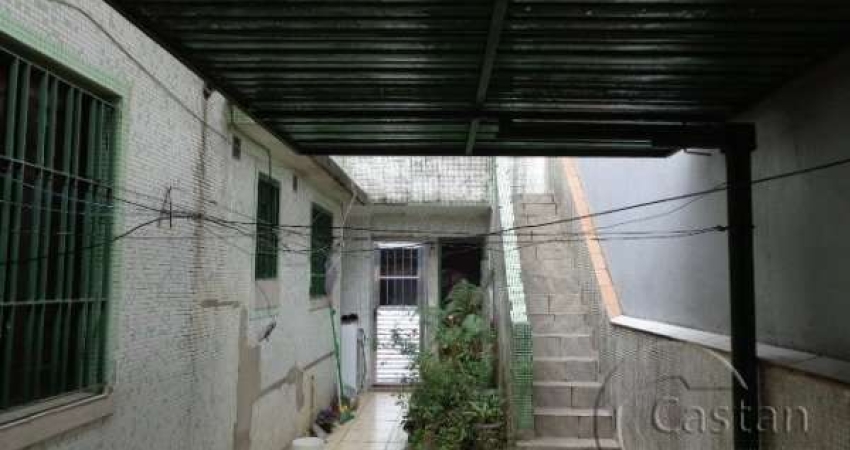Casa com 2 quartos à venda na Rua Adolfo Bergamini, --, Mooca, São Paulo